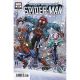 Miles Morales Spider-Man #27 Todd Nauck Winter Holiday Variant