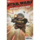 Star Wars Battle Jakku Republic Under Siege #3 Yu Variant