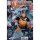 Wolverine #4 1:25 Elizabeth Torque Variant