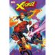 X-Force #6 Carlos Gomez Variant