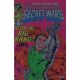 Marvel Super Heroes Secret Wars 12 Foil Variant