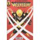 Laura Kinney Wolverine #1