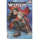 Laura Kinney Wolverine #1 J Scott Campbell Variant