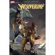 Laura Kinney Wolverine #1 1:25 Kael Ngu Variant