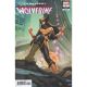 Laura Kinney Wolverine #1 Jay Anacleto Variant