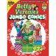 Betty & Veronica Jumbo Comics Digest #329