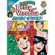 World Of Betty & Veronica Jumbo Comics Digest #37