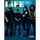 Life #3 Cover B