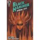 Black Hammer Spiral City #2