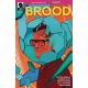 From World Of Minor Threats Brood #1 Cover E 1:10 Ward