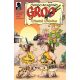 Groo Minstrel Melodies #4