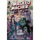 Masked Macher #4