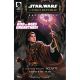 Star Wars High Republic Adv Echoes Of Fear #4