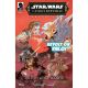 Star Wars High Republic Adventures Phase III #13 Cover B