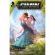 Star Wars High Republic Phase III Wedding #1 Cover C