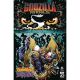 Godzilla Rivals King Ghidorah Vs Spacegodzilla #1 Cover B