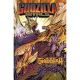 Godzilla Rivals King Ghidorah Vs Spacegodzilla #1 Cover C 1:10 Federici