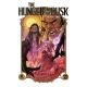 Hunger & Dusk Book Two #4