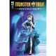 Monster High Howliday Haunt #1 Cover B Fulmore