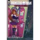 Monster High New Scaremester #4