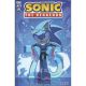 Sonic The Hedgehog #75