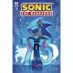 Sonic The Hedgehog #75