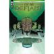 Star Trek Defiant #21 1:10 Shalvey Variant