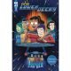 Star Trek Lower Decks #1