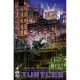 Teenage Mutant Ninja Turtles #4 Cover F 1:25 Earls