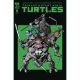 Teenage Mutant Ninja Turtles #5 Cover E Robertson