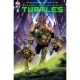 Teenage Mutant Ninja Turtles #5 Cover F 1:25 Earls