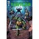 Teenage Mutant Ninja Turtles #5 Cover G 1:50 Robertson