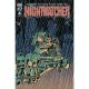 Teenage Mutant Ninja Turtles Nightwatcher #4 Cover B Lankry