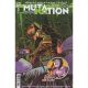 Teenage Mutant Ninja Turtles  Mutant Nation #3 Cover B Federici