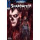 Shadowman Soul Eaters #2