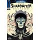 Shadowman Soul Eaters #2 Cover B Mamone