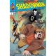 Shadowman Soul Eaters #2 Cover C (X Var) Ortiz