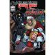 Silent Night Deadly Night Vs Valentine Bluffs Massacre #1 Cover D