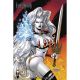 Lady Death Demonic Omens #2 Cover E 1:10 Elite Edition