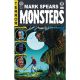 Mark Spears Monsters #2 Cover D Ec Comics Homage