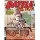 Battle Action #4