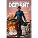 Defiant Vol 1 #1