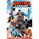 Justice League Unlimited #1