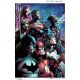 Justice League Unlimited #1 Cover B Jim Lee Card Stock Variant