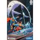 Justice League Unlimited #1 Cover C Andy Kubert Card Stock Variant