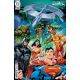 Justice League Unlimited #1 Cover D Howard Porter Card Stock Variant