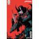 Absolute Wonder Woman #2 Cover D 1:25 Matteo Scalera Card Stock Variant