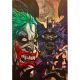 Detective Comics #1091 Cover C Simon Bisley Card Stock Variant