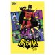 Batman #156 Cover E Mcfarlane Toys Card Stock Variant