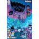 Batman #156 Cover E Dan Hipp Sweater Weather Card Stock Variant